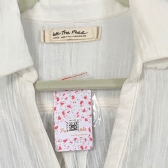 Free People Tops - Free people